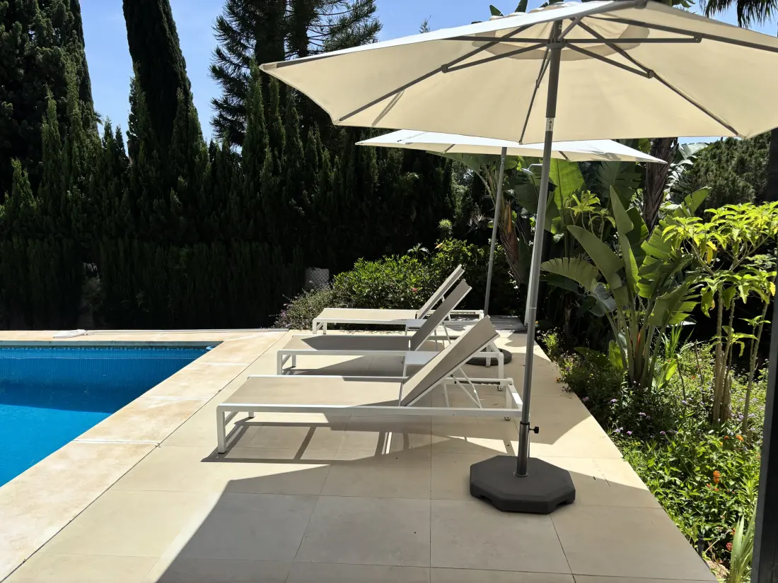 Maison à Marbella