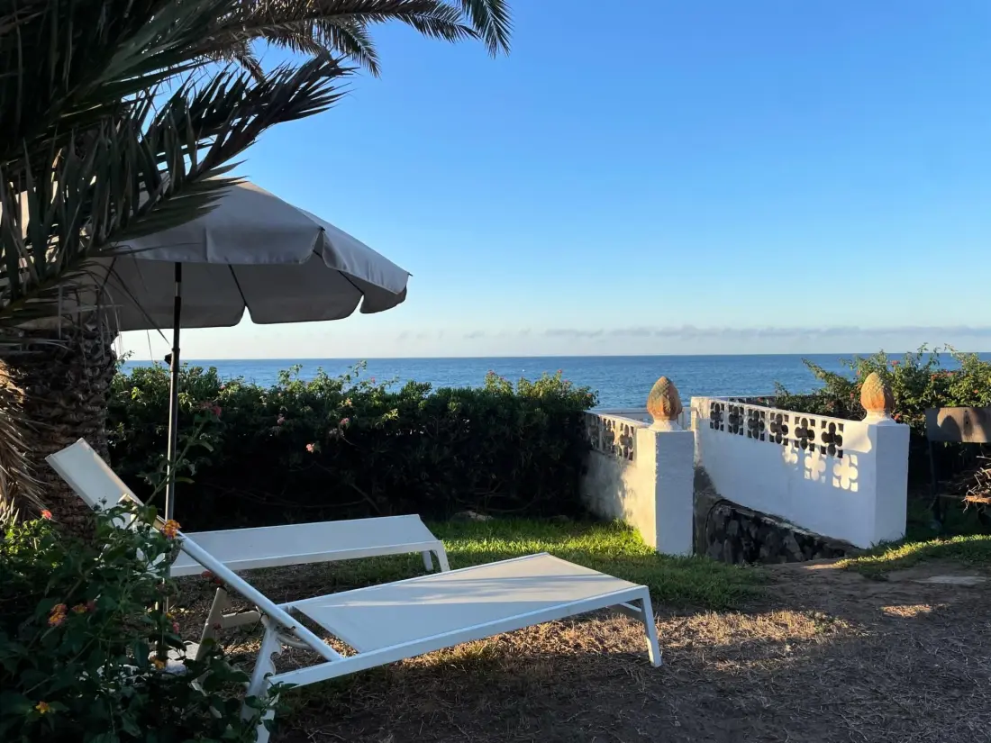 Maison de Vacances Marbella