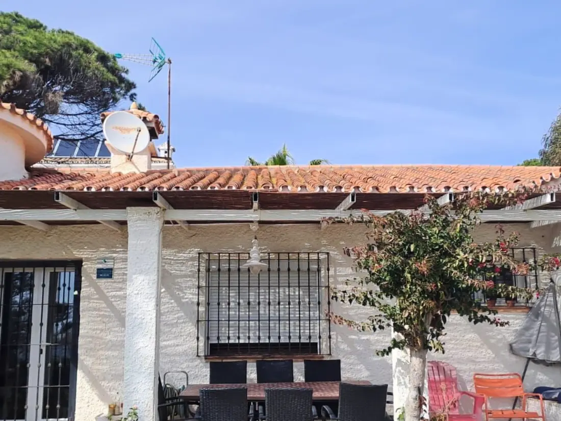 Maison de Vacances Marbella