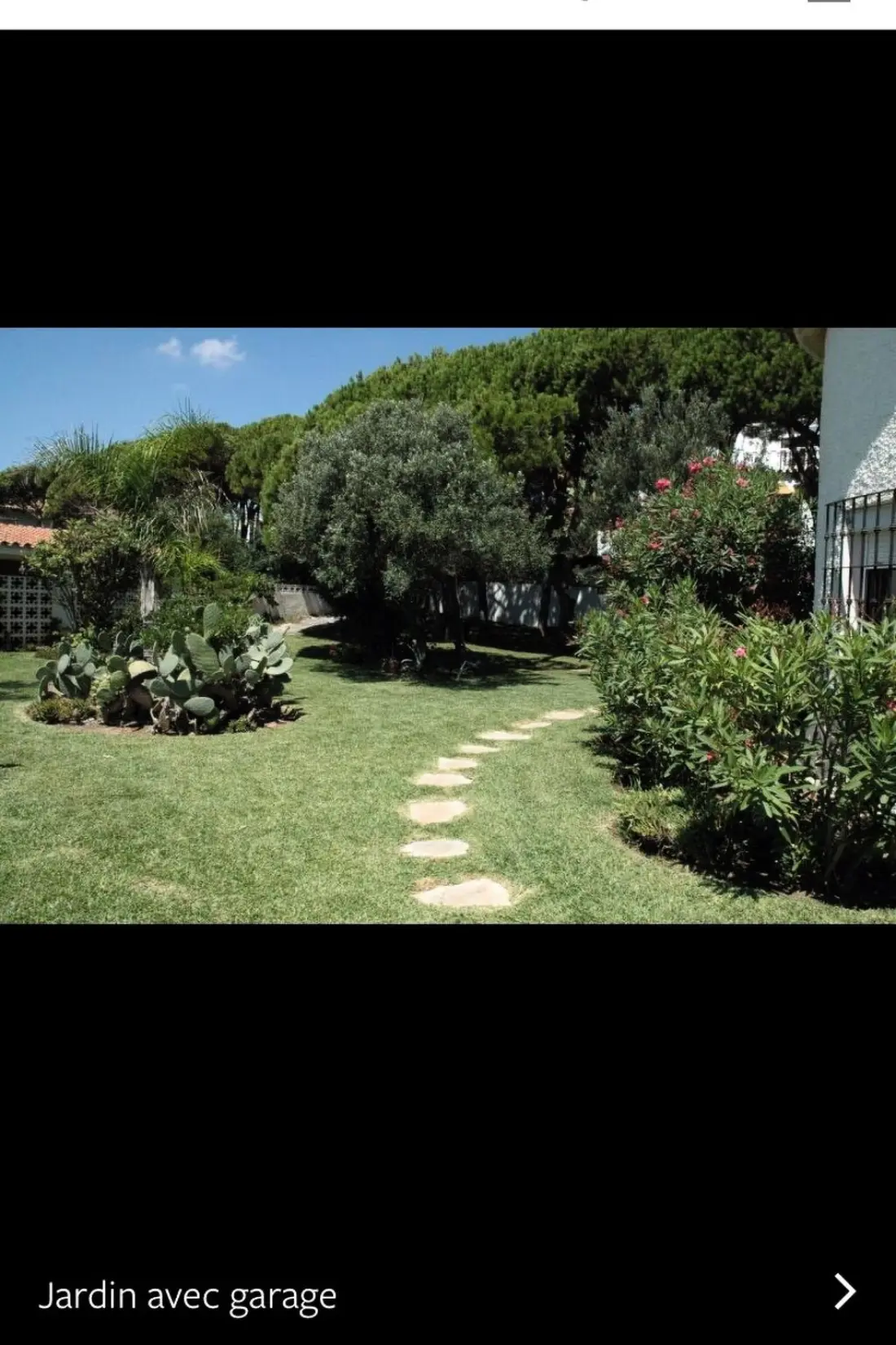 Maison de Vacances Marbella