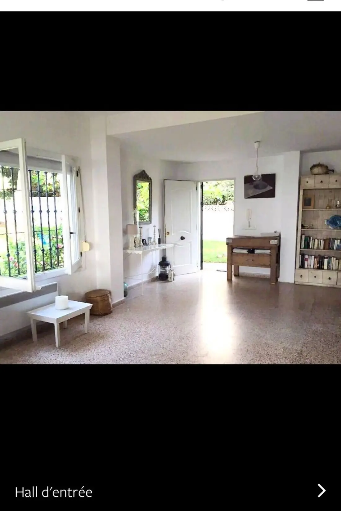 Maison de Vacances Marbella