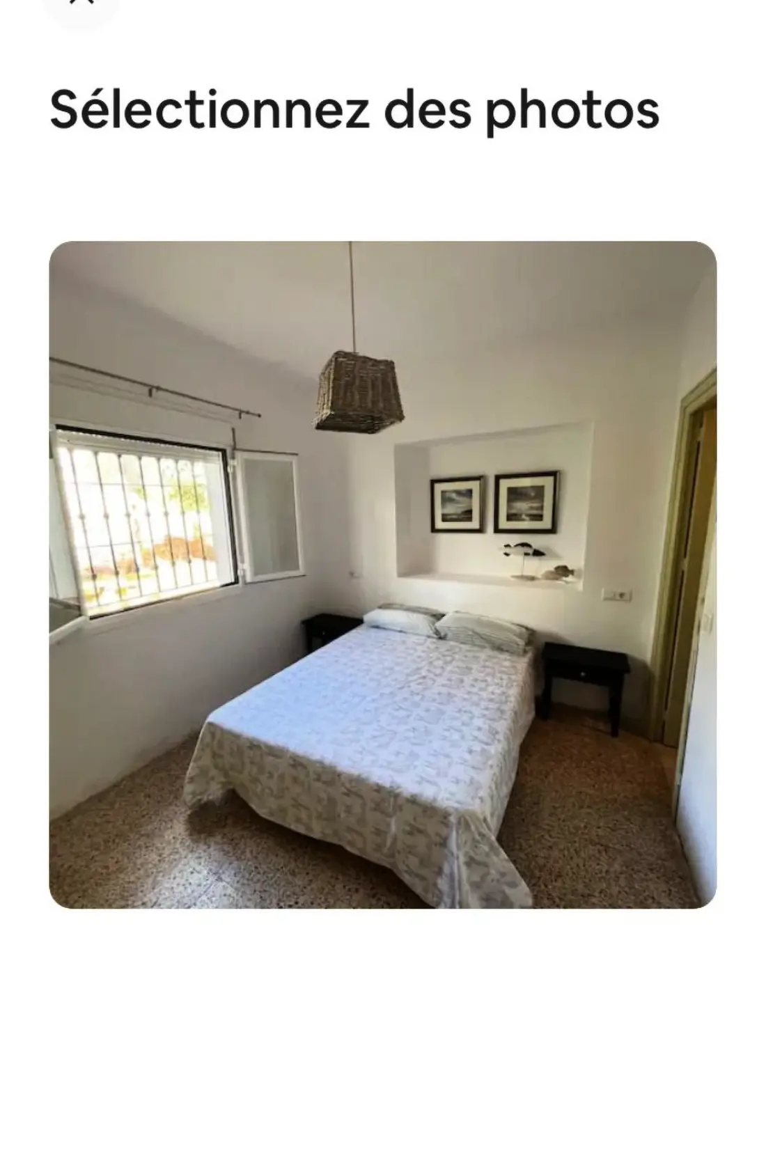Maison de Vacances Marbella