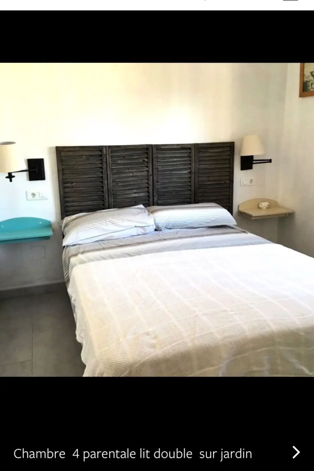 Maison de Vacances Marbella