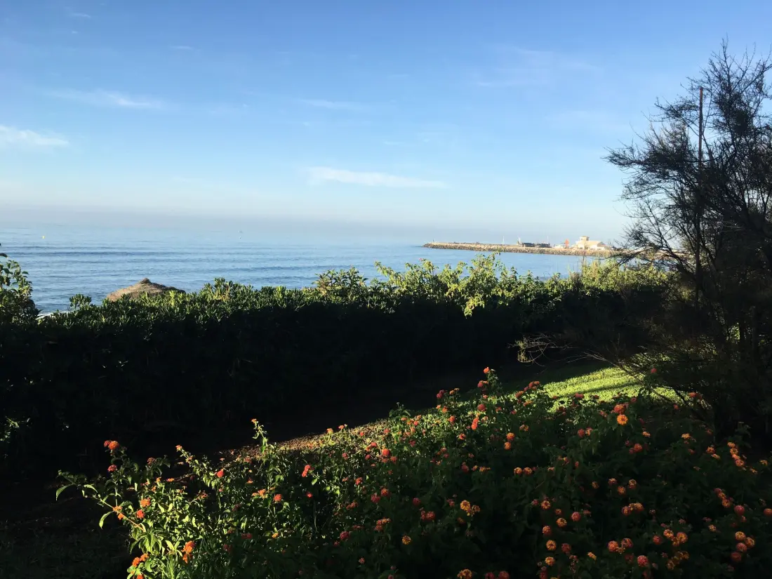 Maison de Vacances Marbella