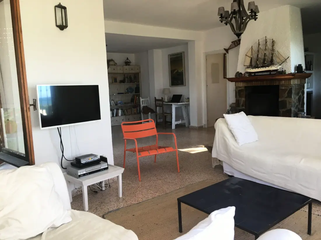 Maison de Vacances Marbella