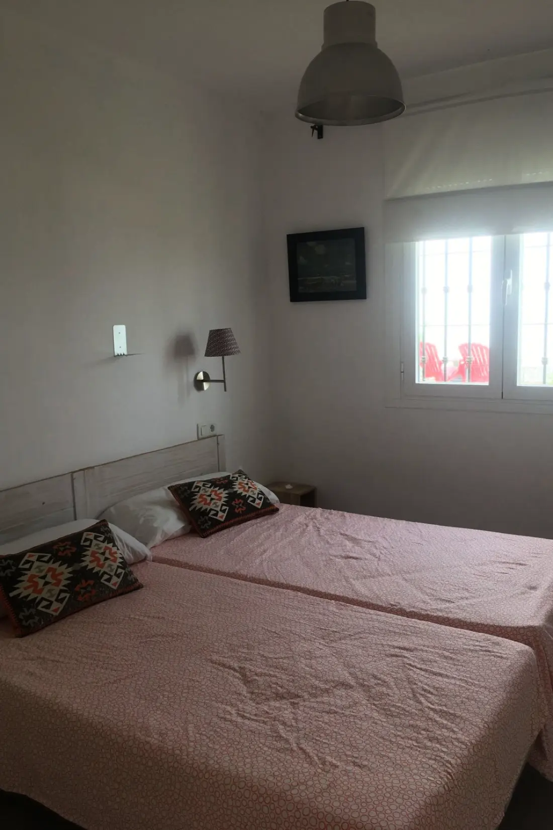Maison de Vacances Marbella