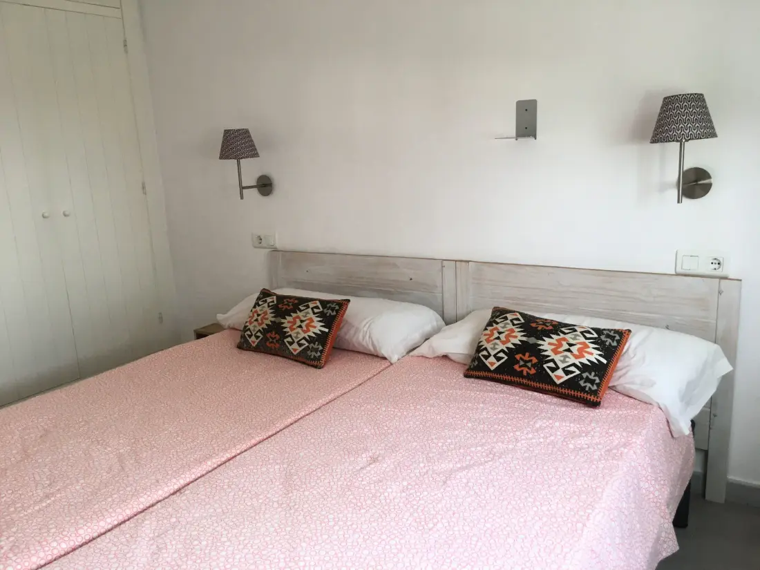 Maison de Vacances Marbella