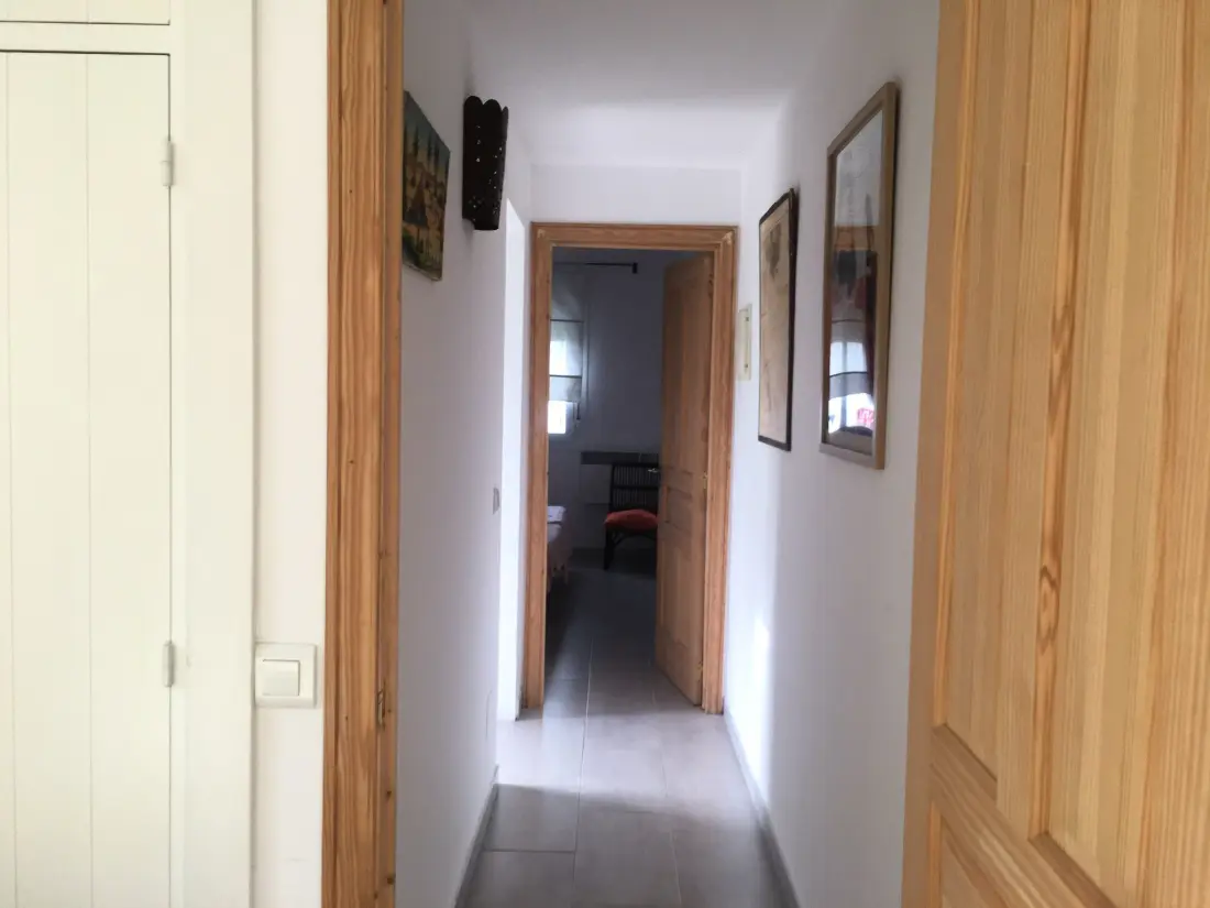 Maison de Vacances Marbella