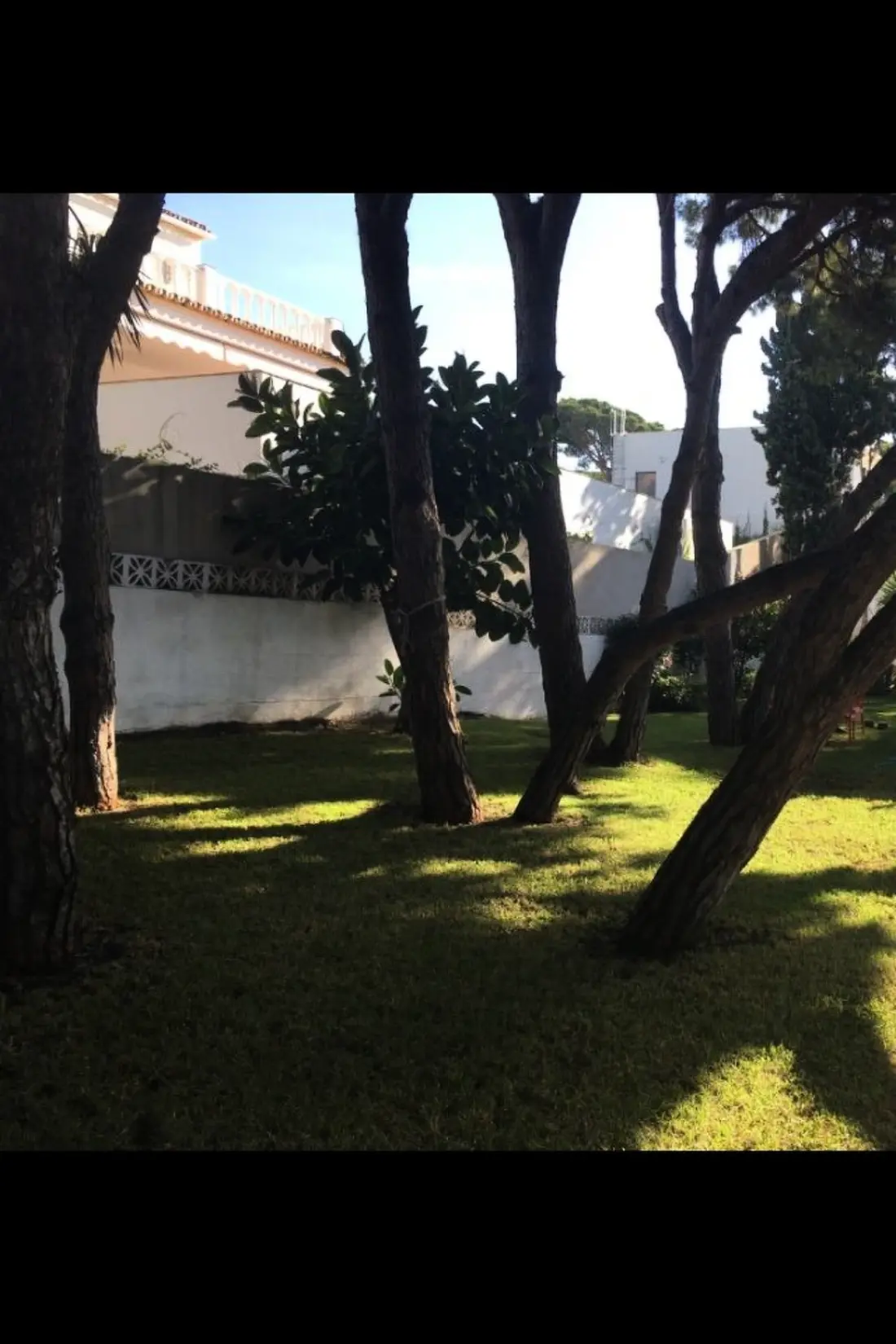 Maison de Vacances Marbella