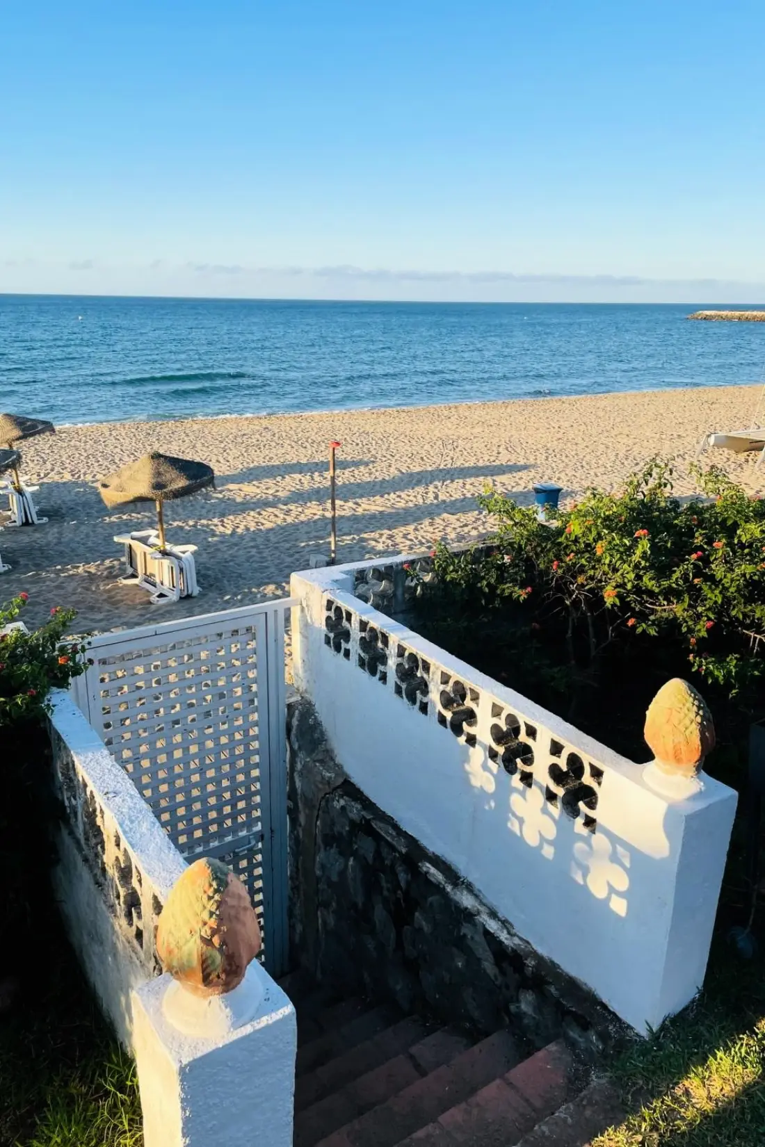 Maison de Vacances Marbella