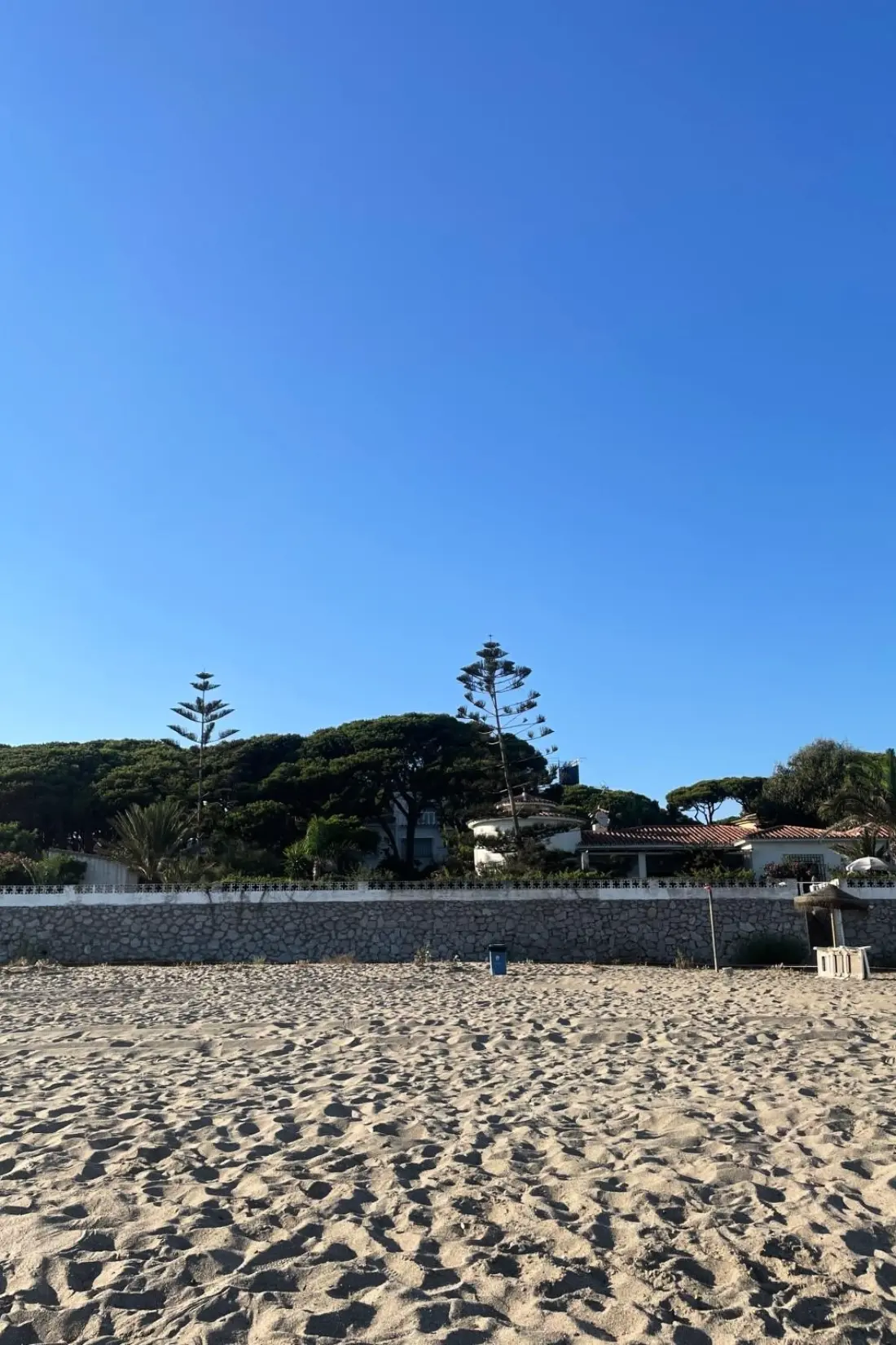 Maison de Vacances Marbella