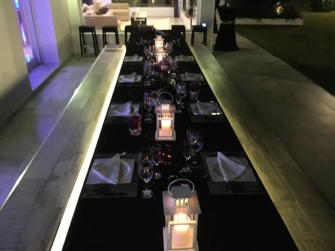 Maison de Vacances Marbella