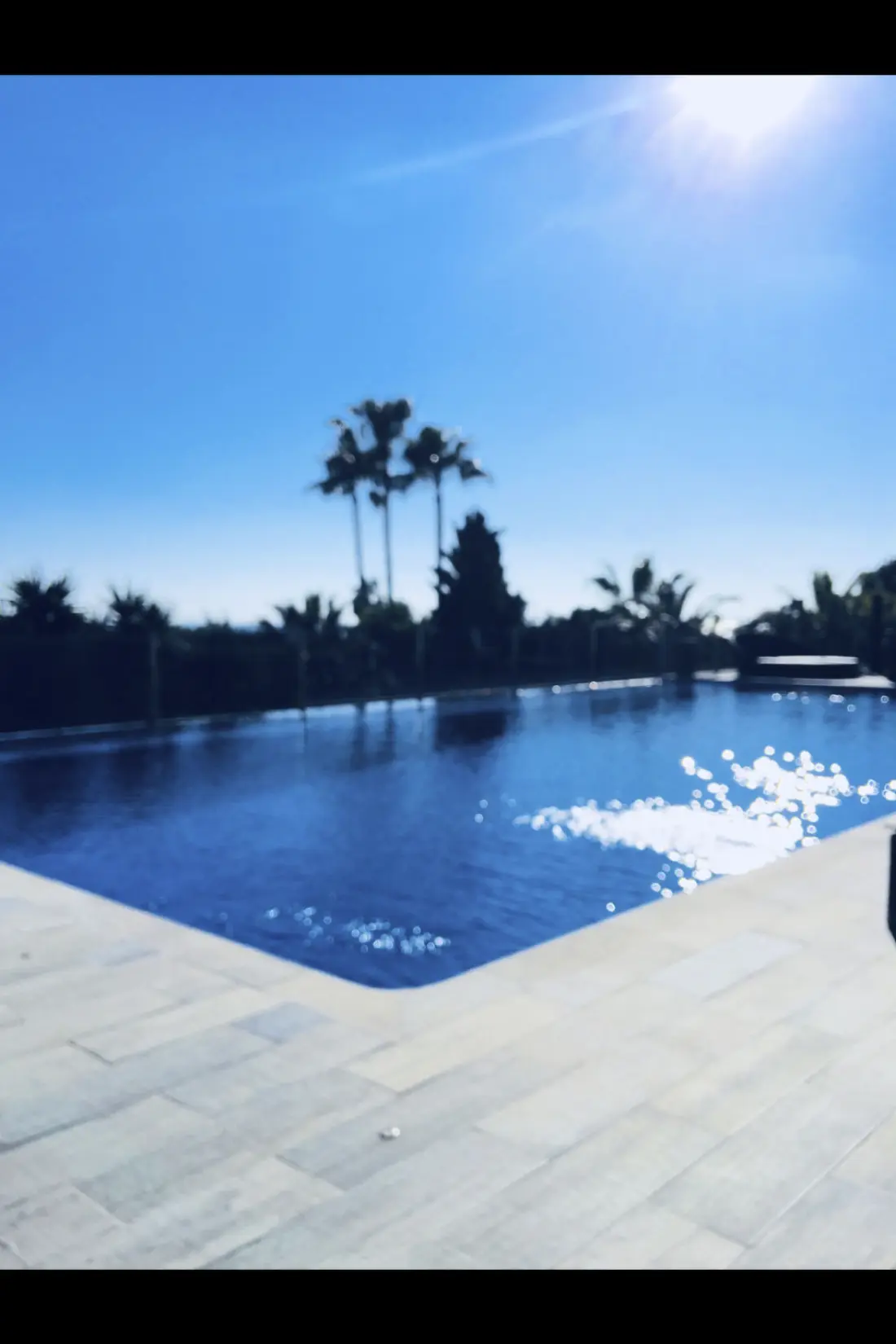 Maison de Vacances Marbella