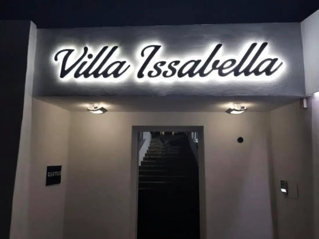 Maison de Vacances Marbella