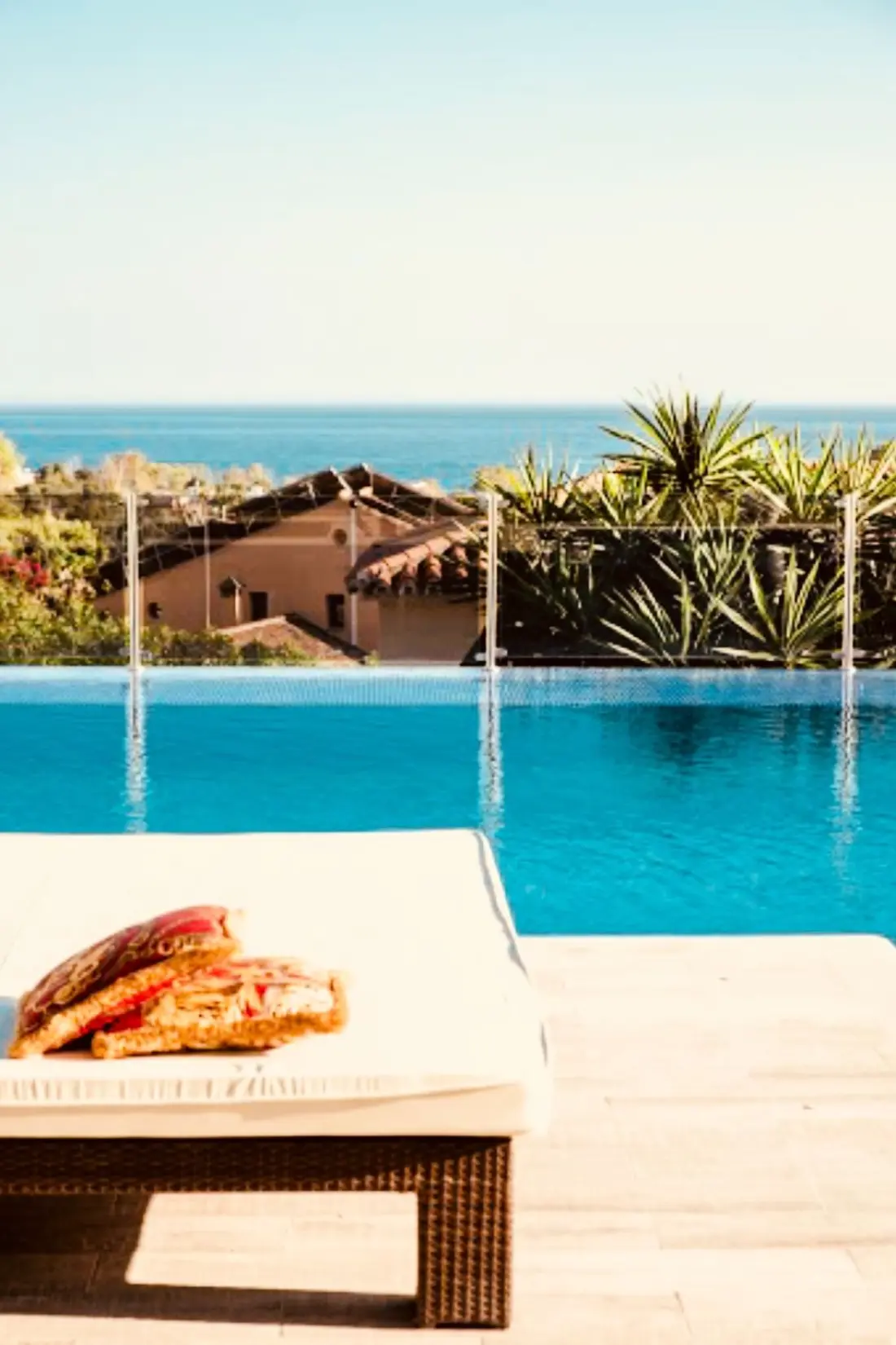Maison de Vacances Marbella