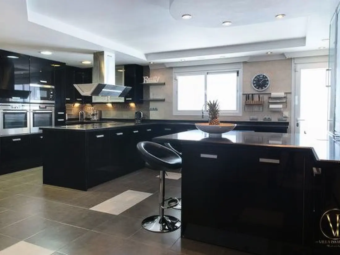 Maison de Vacances Marbella