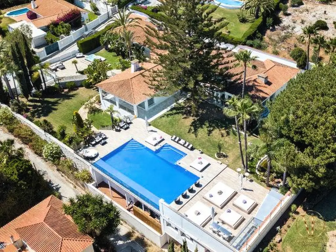 Maison de Vacances Marbella