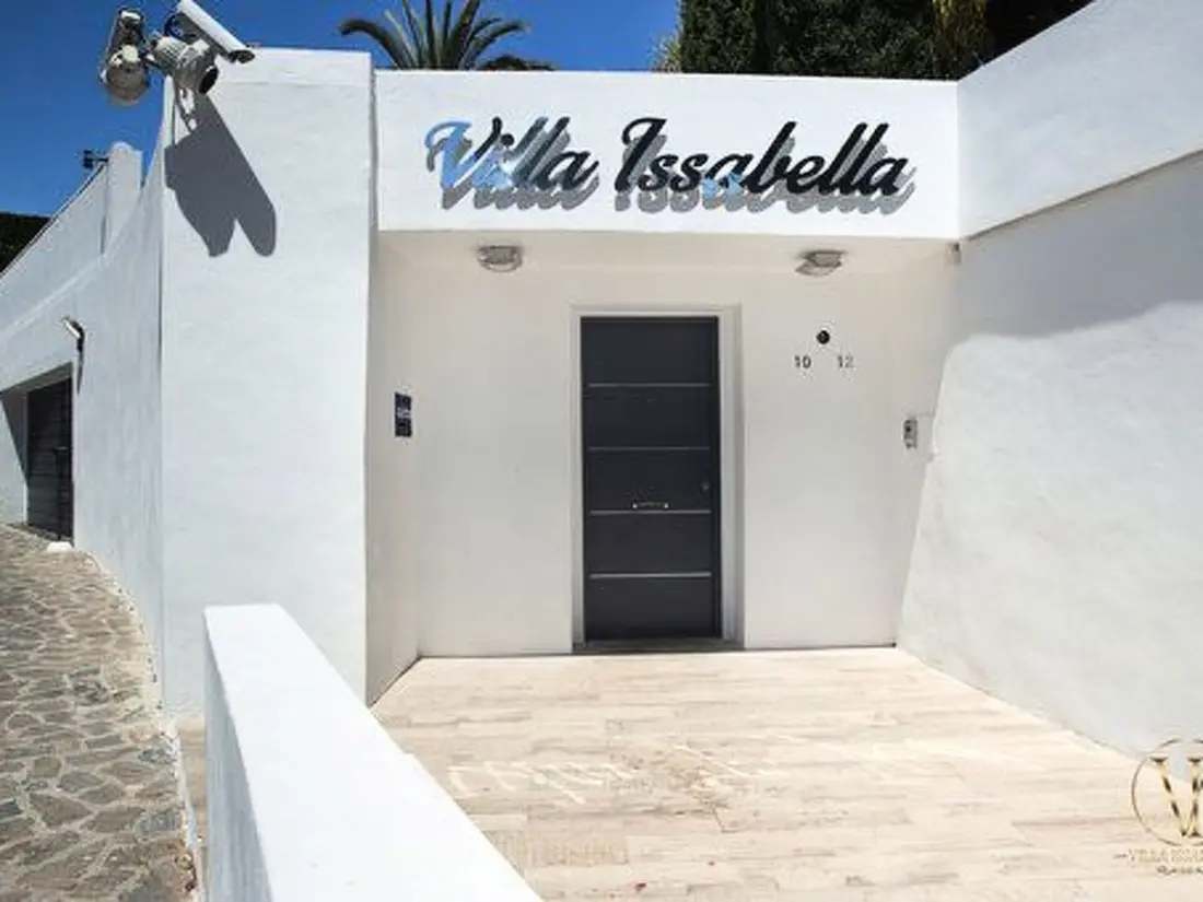 Maison de Vacances Marbella