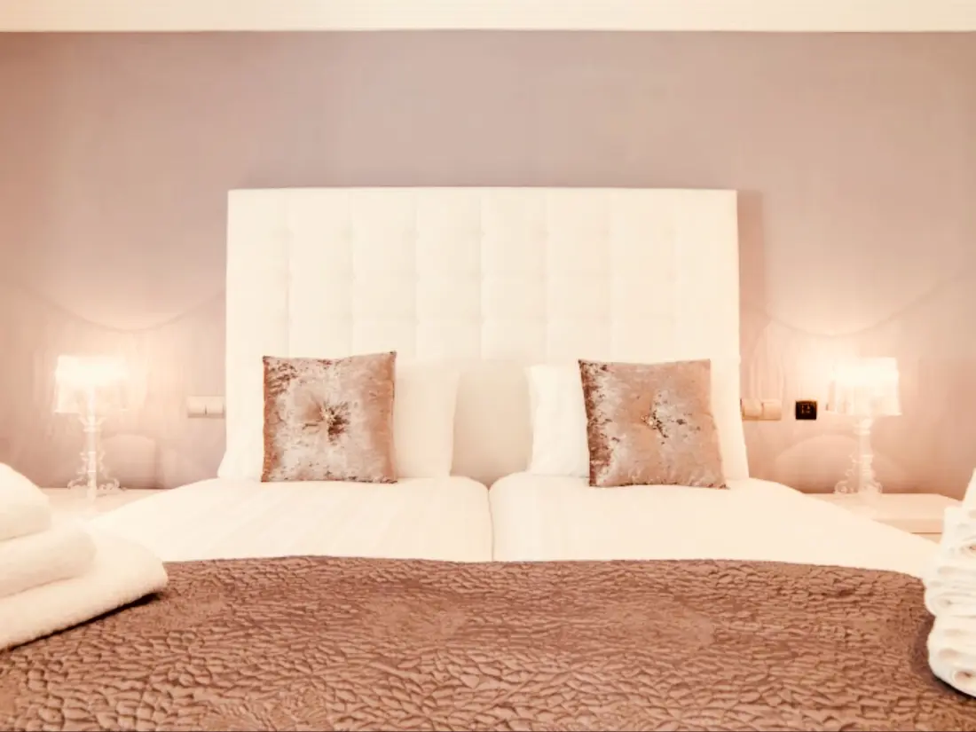 Maison de Vacances Marbella