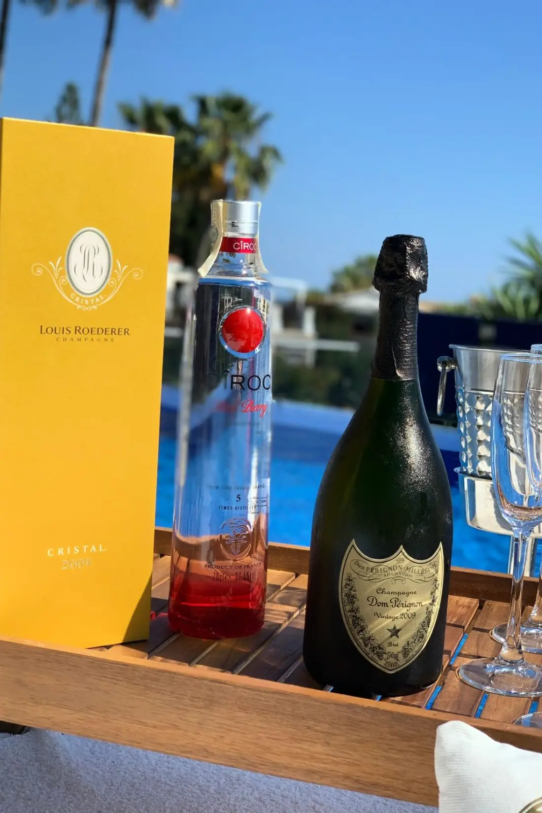 Maison de Vacances Marbella