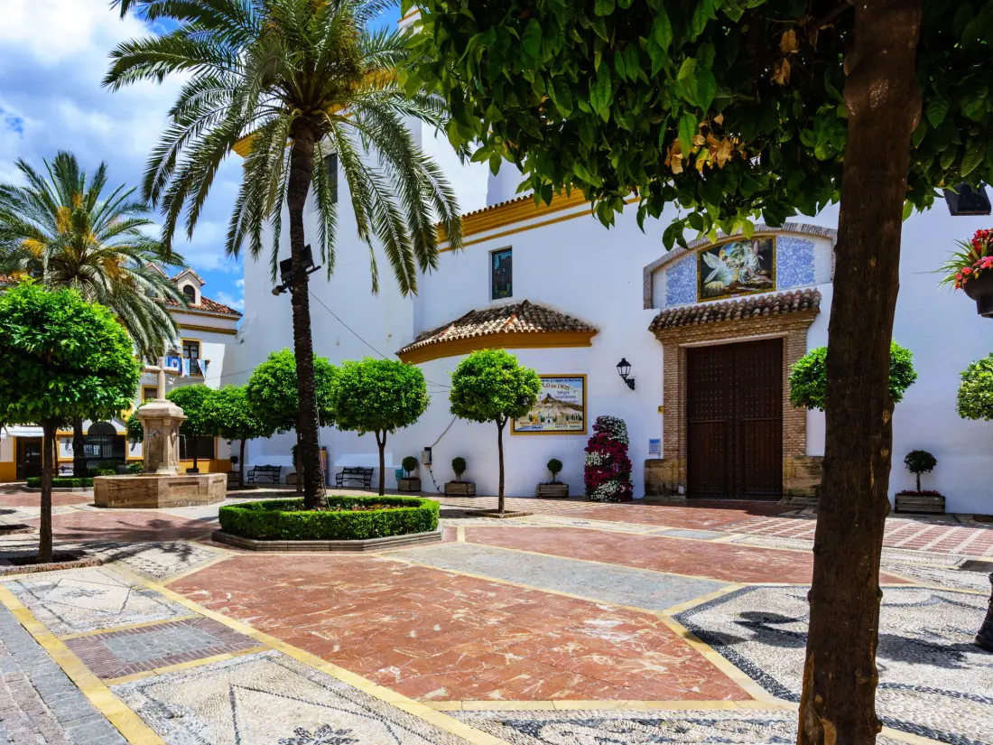 Résidence Altos de la Quinta
