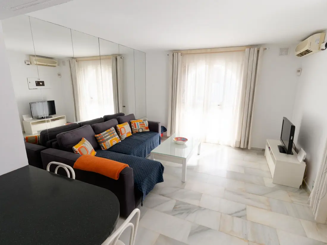 Résidence Atalaya Rio Verde