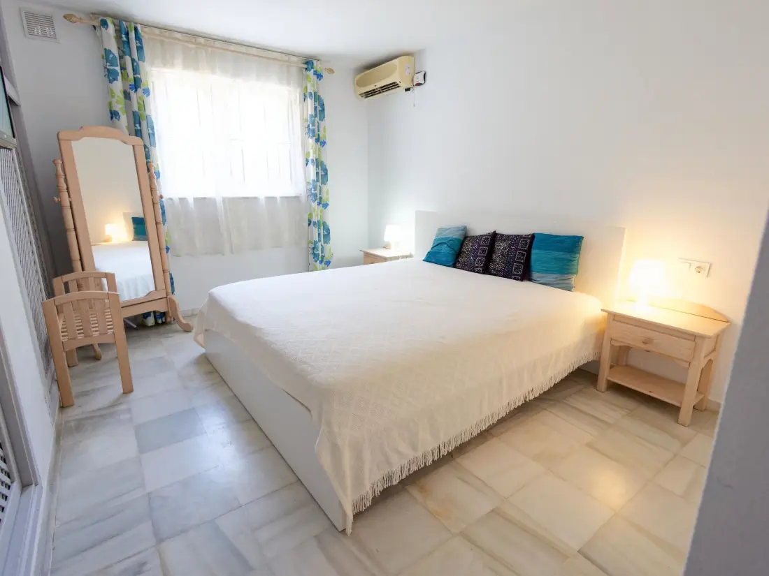 Résidence Atalaya Rio Verde
