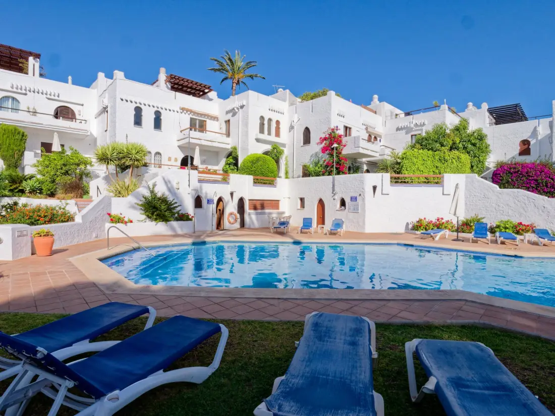 Résidence Atalaya Rio Verde
