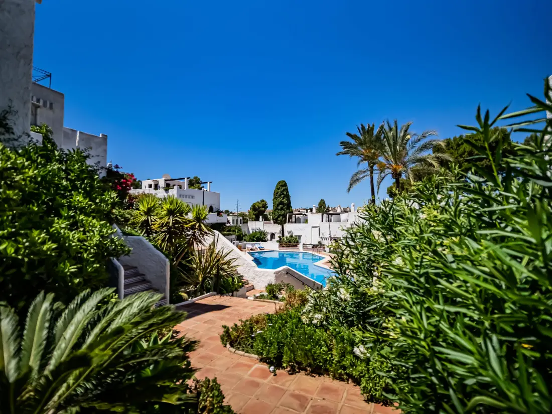 Résidence Atalaya Rio Verde