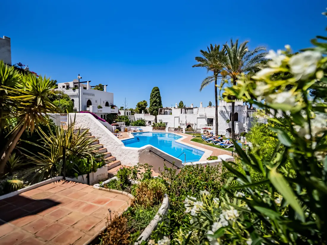 Résidence Atalaya Rio Verde