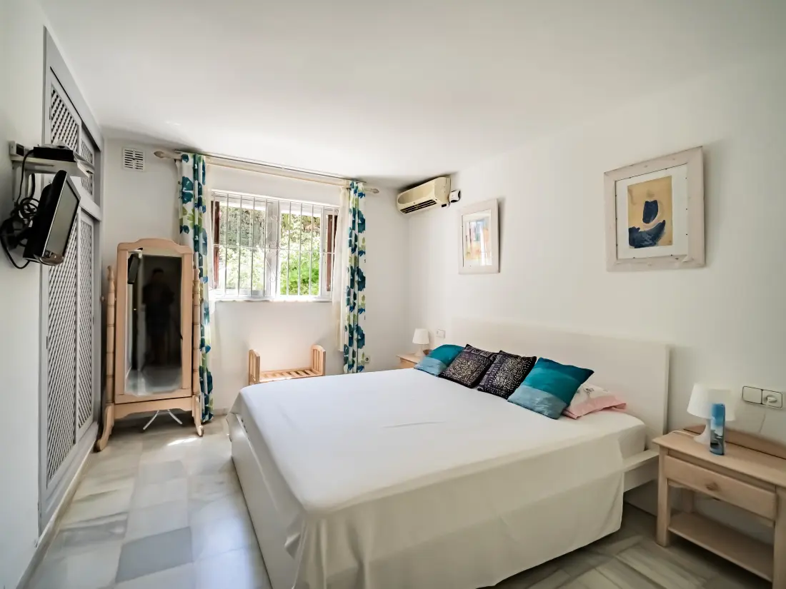 Résidence Atalaya Rio Verde