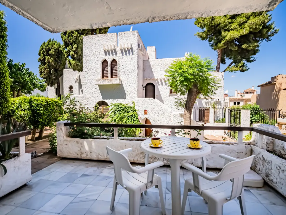 Résidence Atalaya Rio Verde