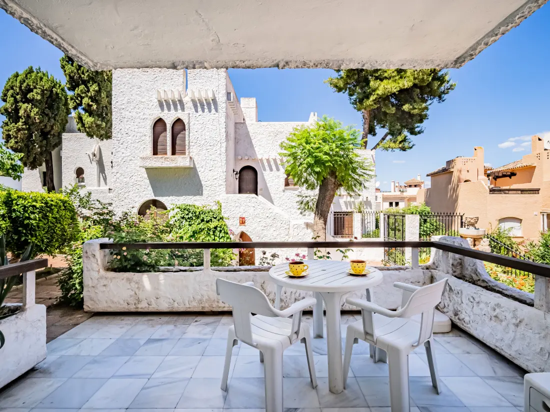 Résidence Atalaya Rio Verde