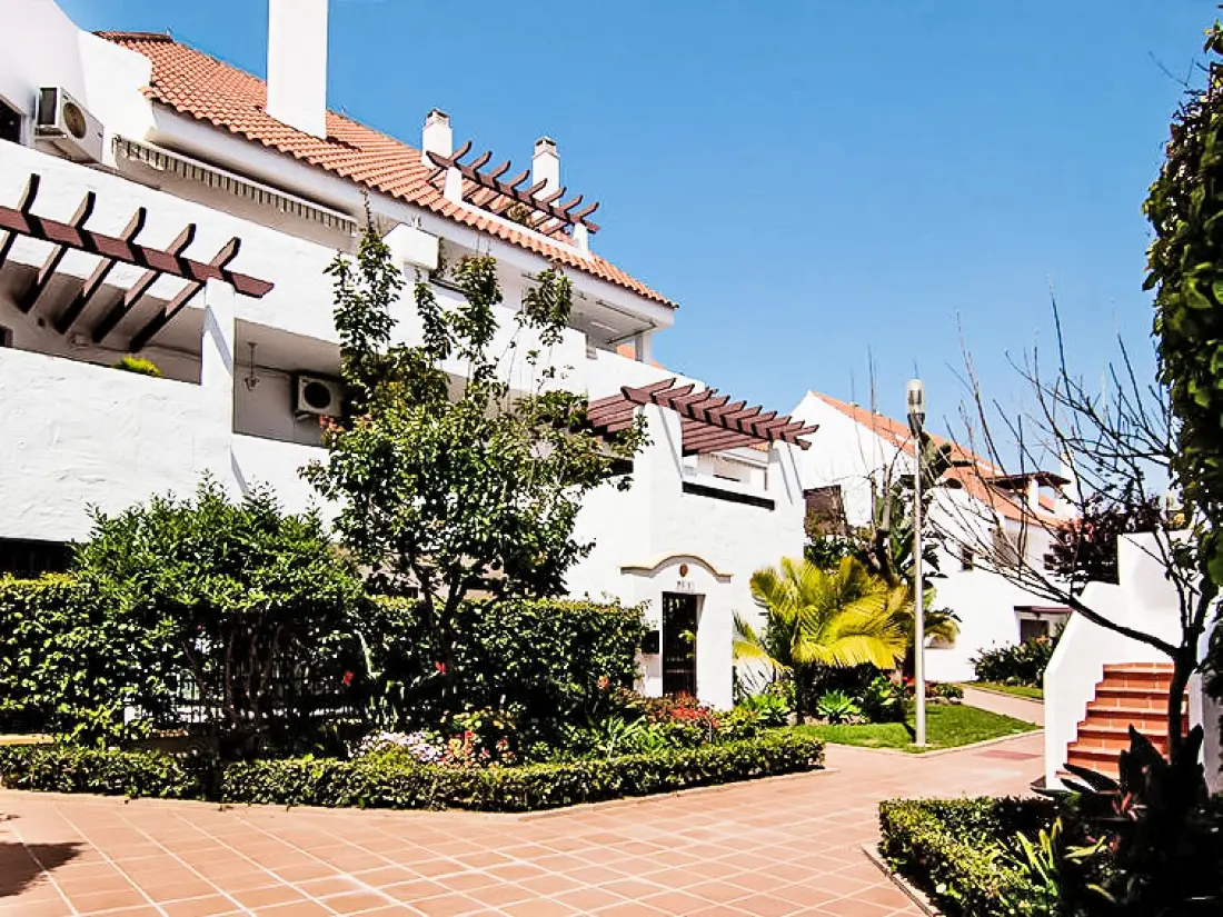 Résidence La Maestranza