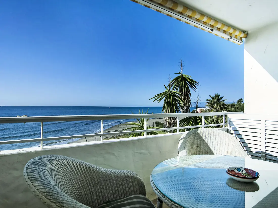 Résidence Playa Real