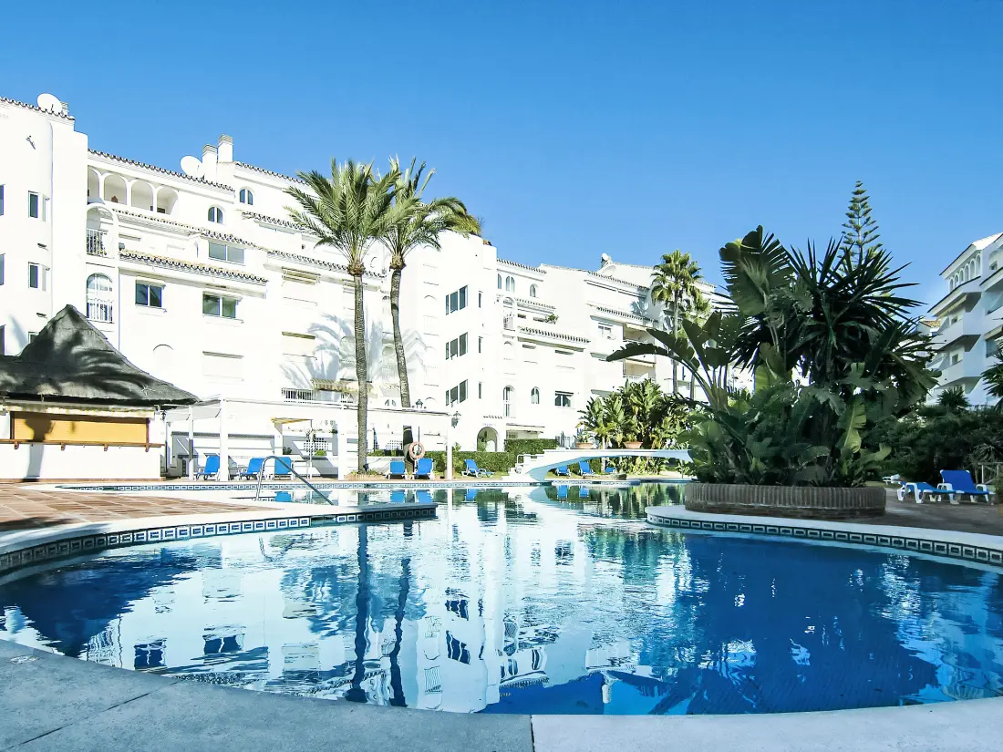 Résidence Playa Real