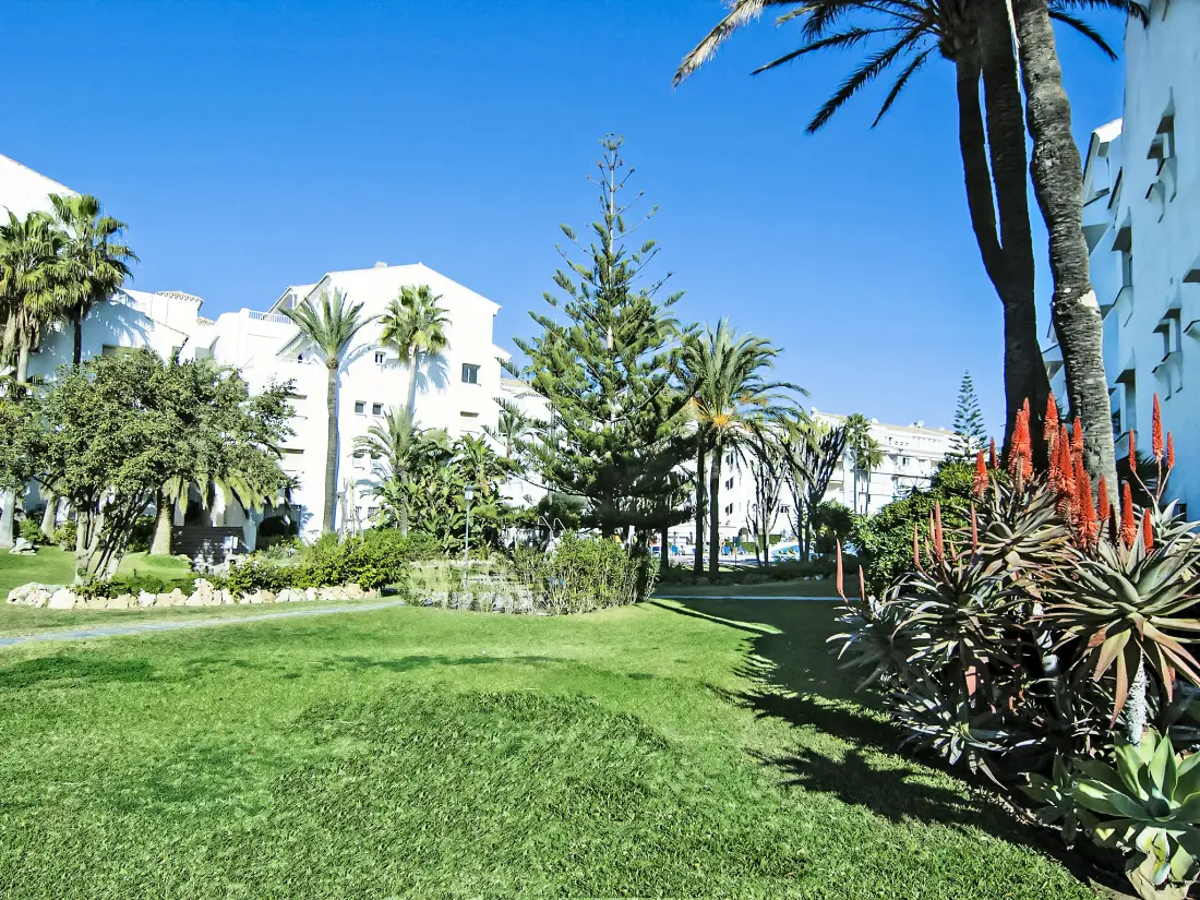 Résidence Playa Real