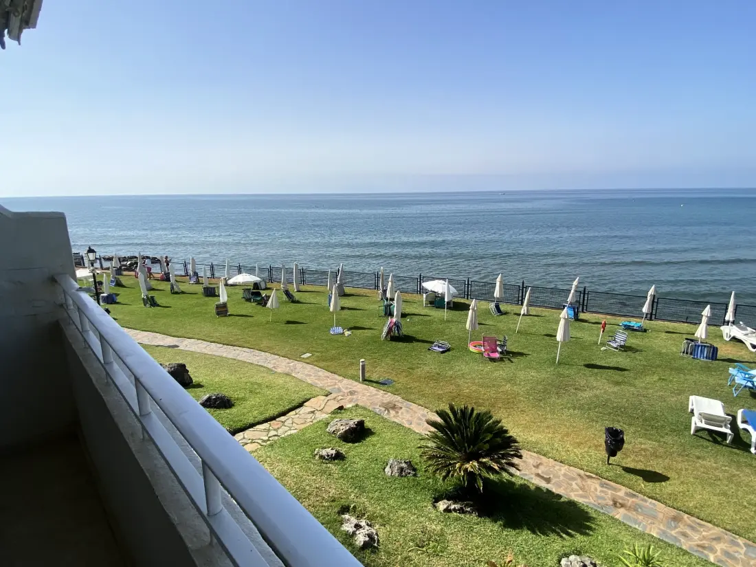 Résidence Playa Real