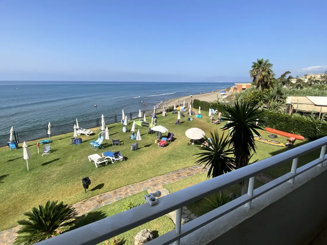 Résidence Playa Real