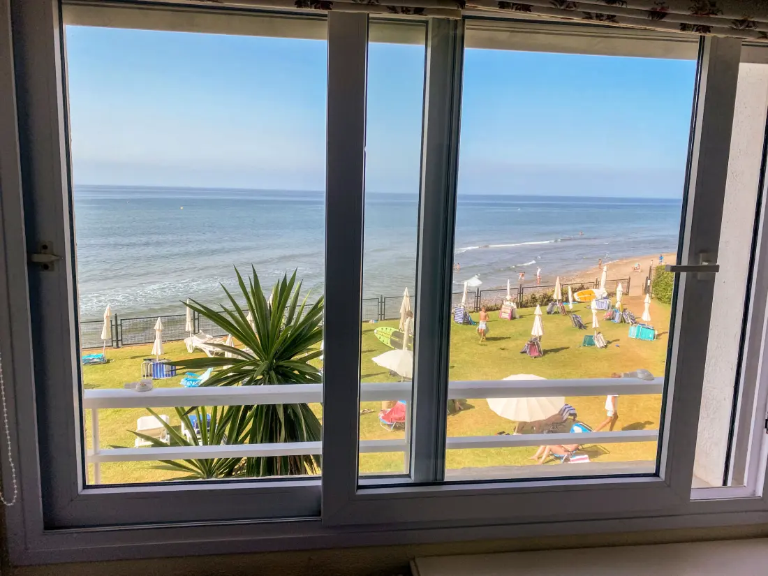 Résidence Playa Real