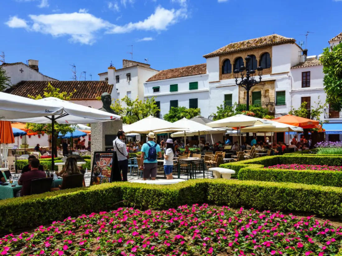 Résidence Atalaya Rio Verde