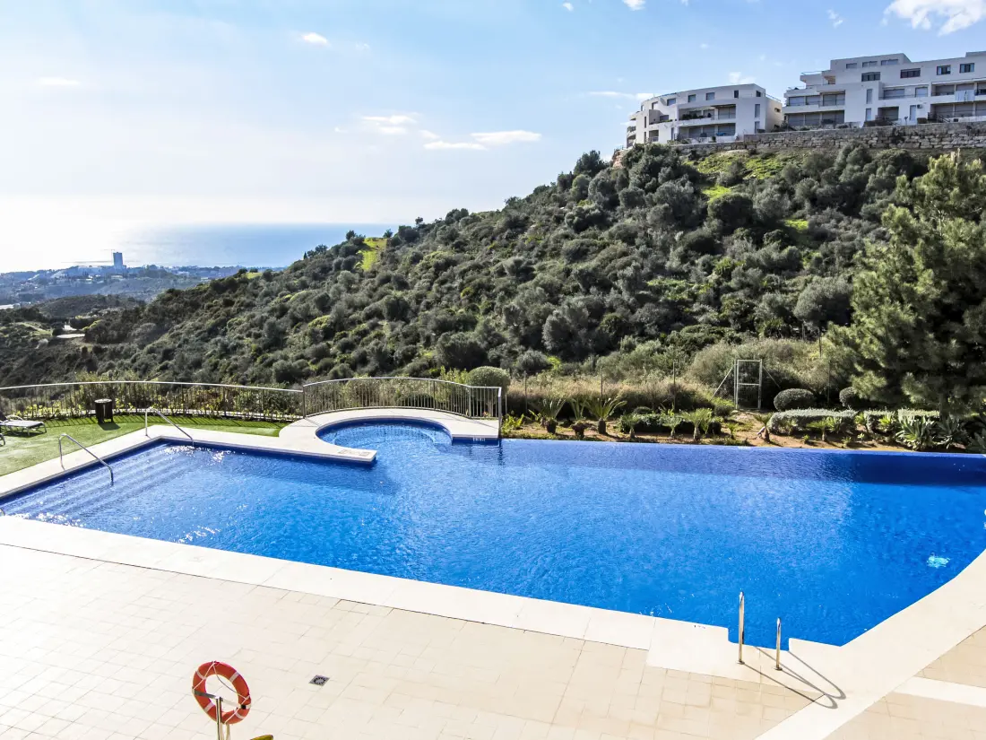 Résidence Samara Resort