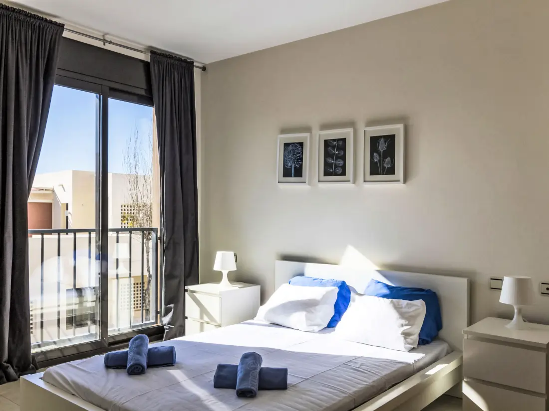 Résidence Samara Resort