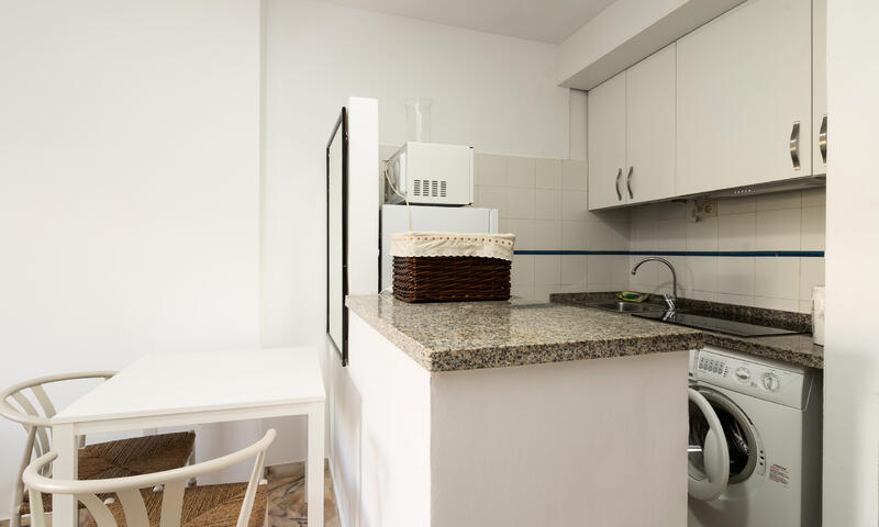 Studio à Marbella - - Marbella - 3