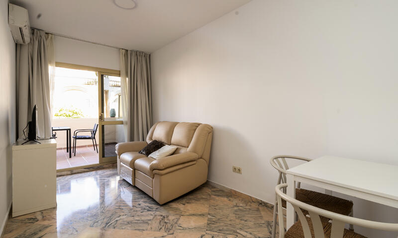 Studio à Marbella - - Marbella - 4