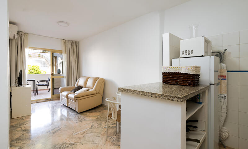 Studio à Marbella - - Marbella - 5