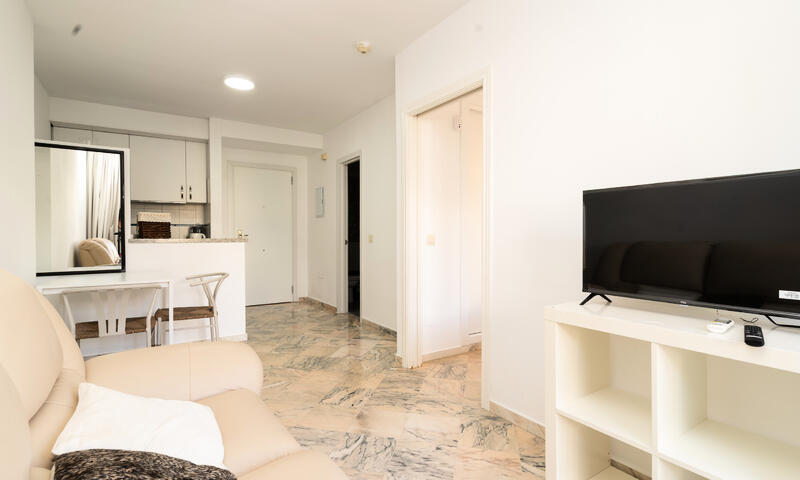 Studio à Marbella - - Marbella - 6