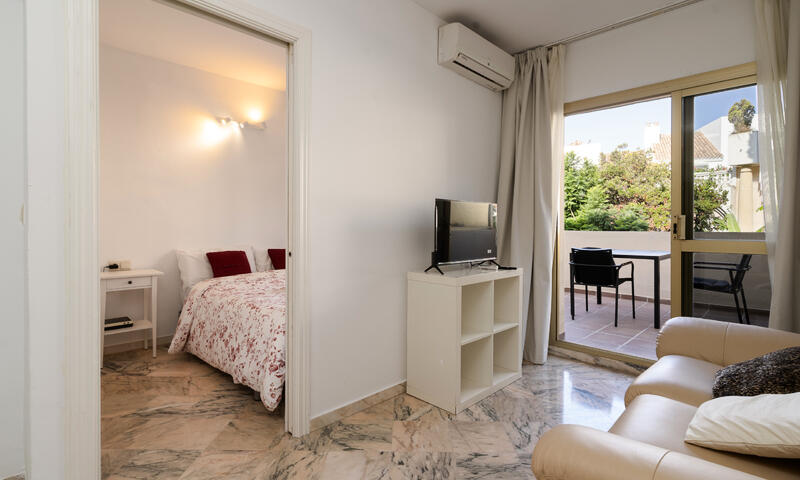 Studio à Marbella - - Marbella - 1