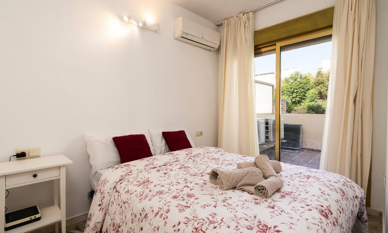 Studio à Marbella - - Marbella - 9