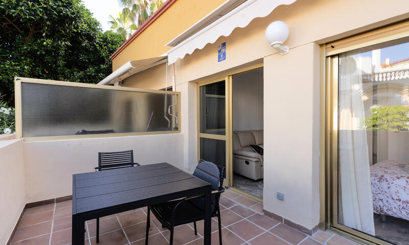 Studio à Marbella - - Marbella - 10